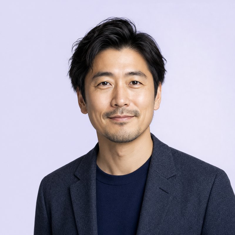 Leo Tanaka