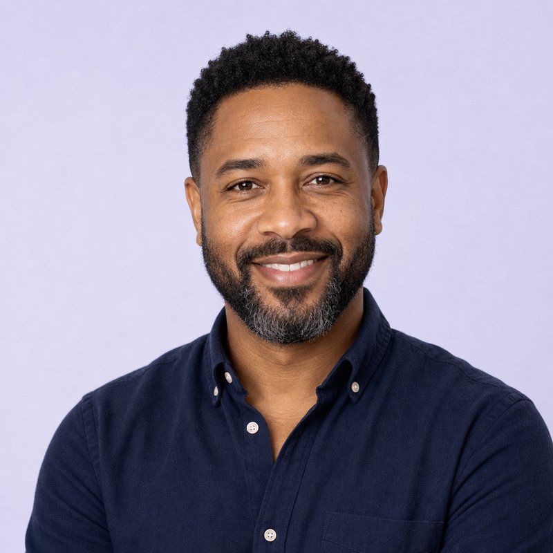 Marcus Webb