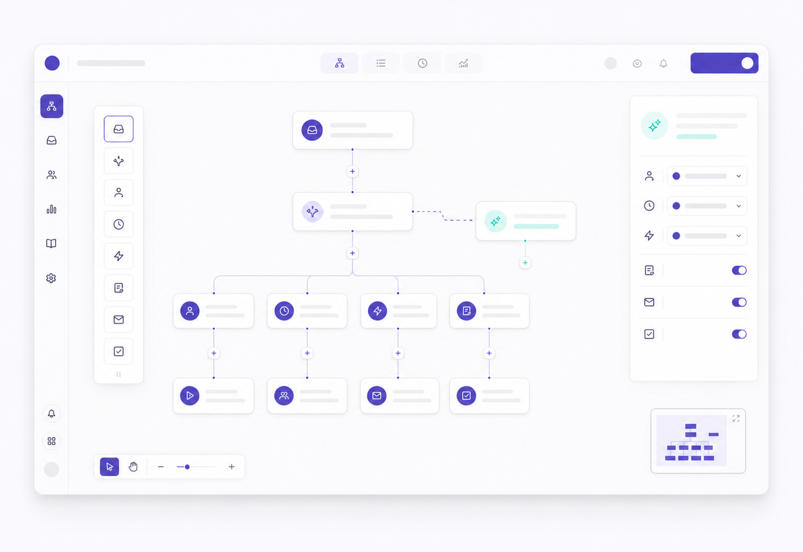 Automations anyone can build