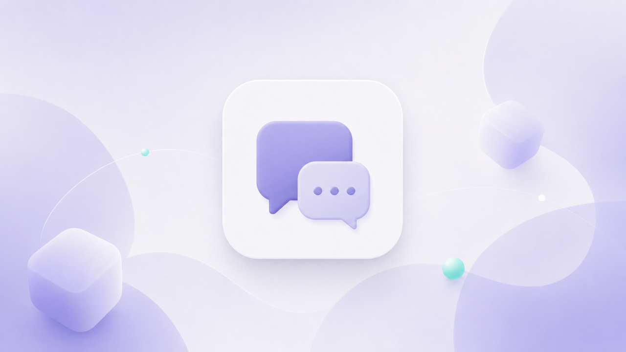 Slack integration cover