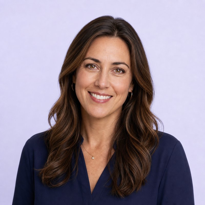 Dana Whitfield