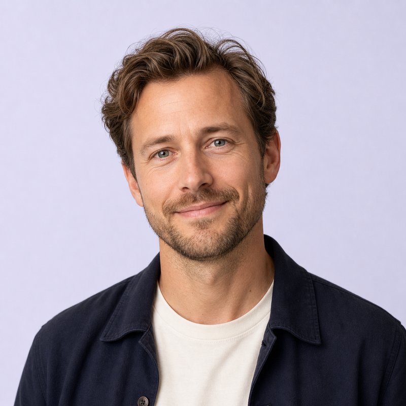 Noah Bergström